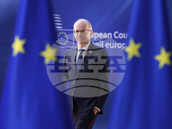 Belgium Europe Summit