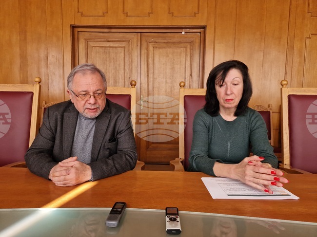 Велико Търново ще отбележи празника си на 22 март с празнична литургия, концерт и парад