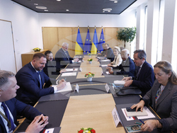 Belgium Europe Summit