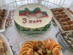 Украйна - неделно училище - учебен процес 