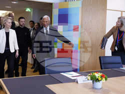 Belgium Europe Summit