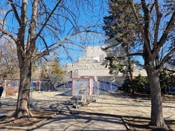 ГЕРБ-СДС - общински съветници - брифинг