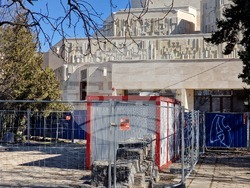 ГЕРБ-СДС - общински съветници - брифинг