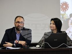 Пловдив - Европейски проект DETOUR