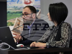 Пловдив - Европейски проект DETOUR