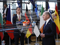 Belgium Europe Summit