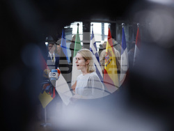 Belgium Europe Summit