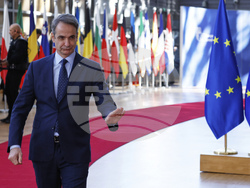 Belgium Europe Summit