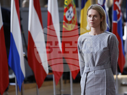 Belgium Europe Summit