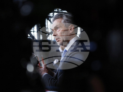 Belgium Europe Summit