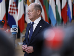Belgium Europe Summit
