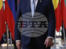 Belgium Europe Summit