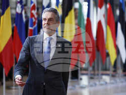 Belgium Europe Summit