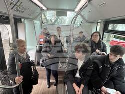 Снимка: Община Стара Загора