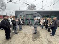 Снимка: Община Стара Загора