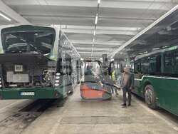 Снимка: Община Стара Загора