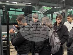 Снимка: Община Стара Загора