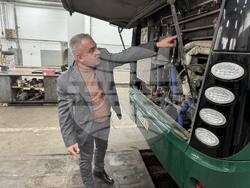 Снимка: Община Стара Загора