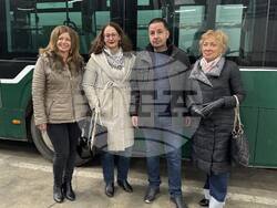 Снимка: Община Стара Загора