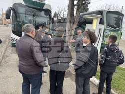 Снимка: Община Стара Загора