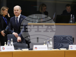 Belgium Europe Summit