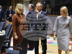 Belgium Europe Summit