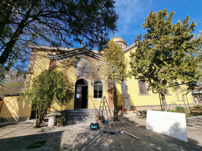 Общинският съвет в Сливен ще разгледа предложение за дарение от 20 хил. лв. на храм „Света Богородица“ 