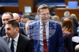 Народно събрание - заседание