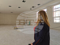 Ловеч - Национална гимназия по ветеринарна медицина - проект