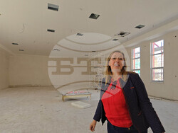 Ловеч - Национална гимназия по ветеринарна медицина - проект