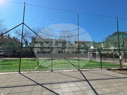 Ловеч - Национална гимназия по ветеринарна медицина - проект