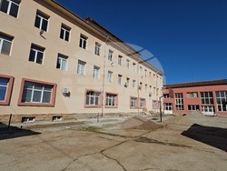 Ловеч - Национална гимназия по ветеринарна медицина - проект