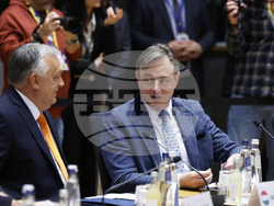 Belgium Europe Summit