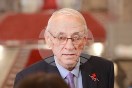 Народно събрание - Силви Кирилов - изявление