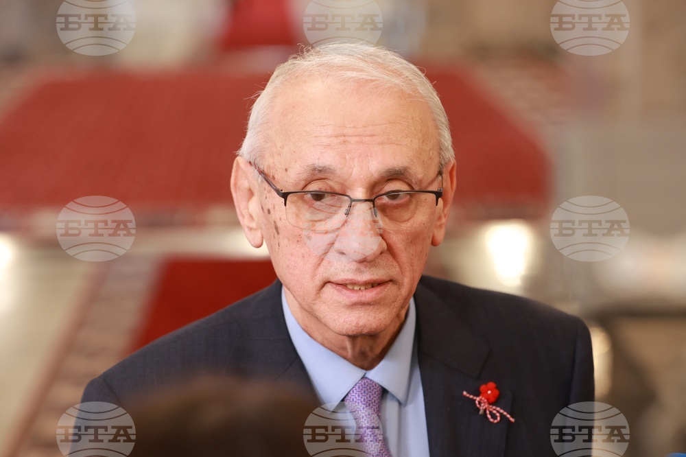 Народно събрание - Силви Кирилов - изявление