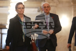 Народно събрание - Силви Кирилов - изявление