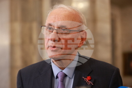 Народно събрание - Силви Кирилов - изявление