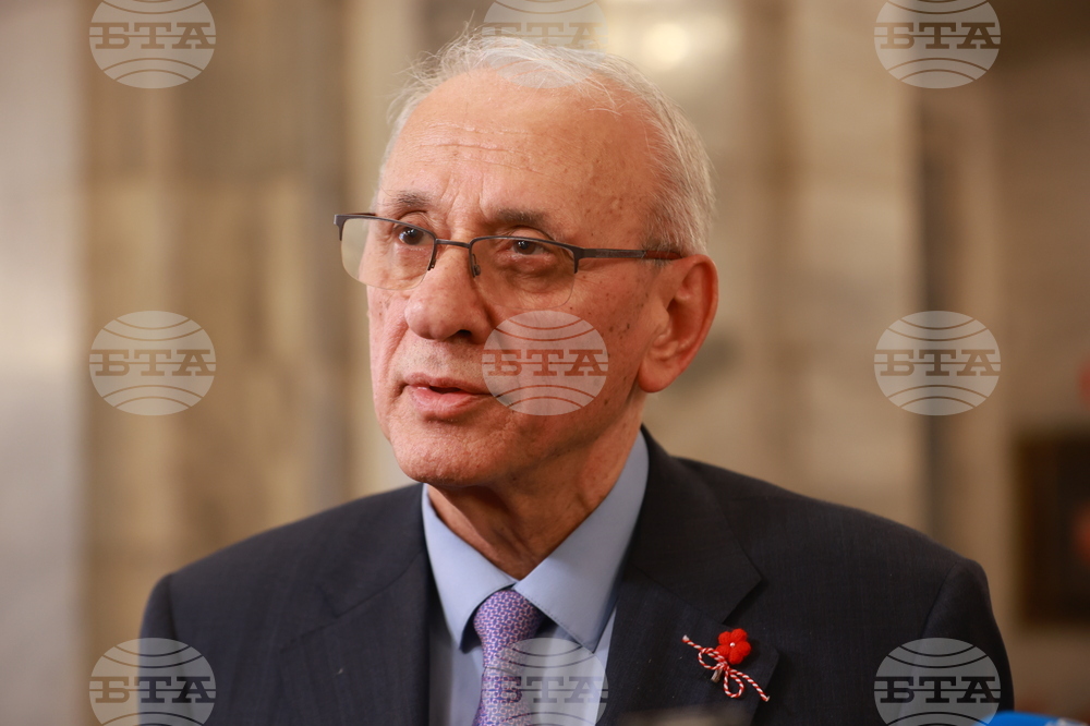 Народно събрание - Силви Кирилов - изявление