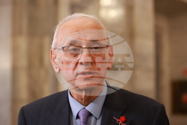 Народно събрание - Силви Кирилов - изявление