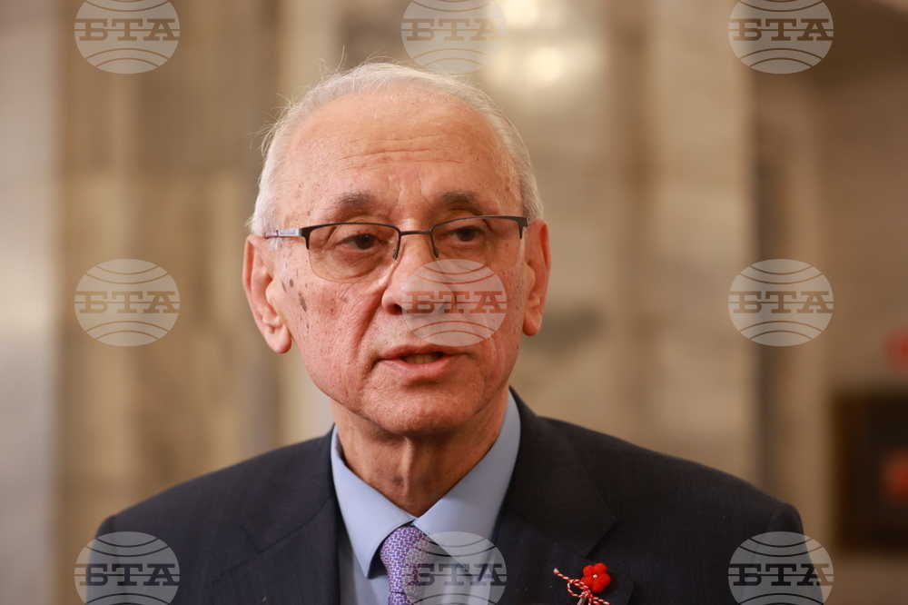 Народно събрание - Силви Кирилов - изявление