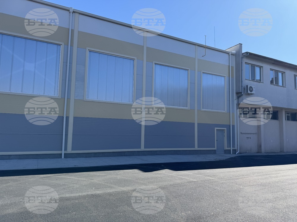 Казанлък - математическа гимназия - празник