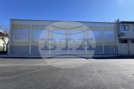 Казанлък - математическа гимназия - празник