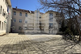 Казанлък - математическа гимназия - празник