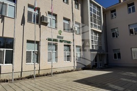 Казанлък - математическа гимназия - празник