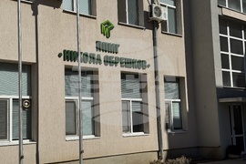 Казанлък - математическа гимназия - празник