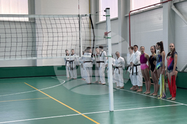 Казанлък - математическа гимназия - празник