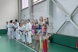 Казанлък - математическа гимназия - празник