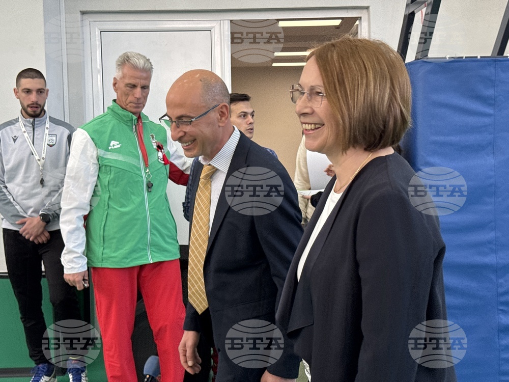 Казанлък - математическа гимназия - празник