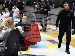 Belgium Europe Summit