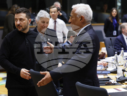 Belgium Europe Summit